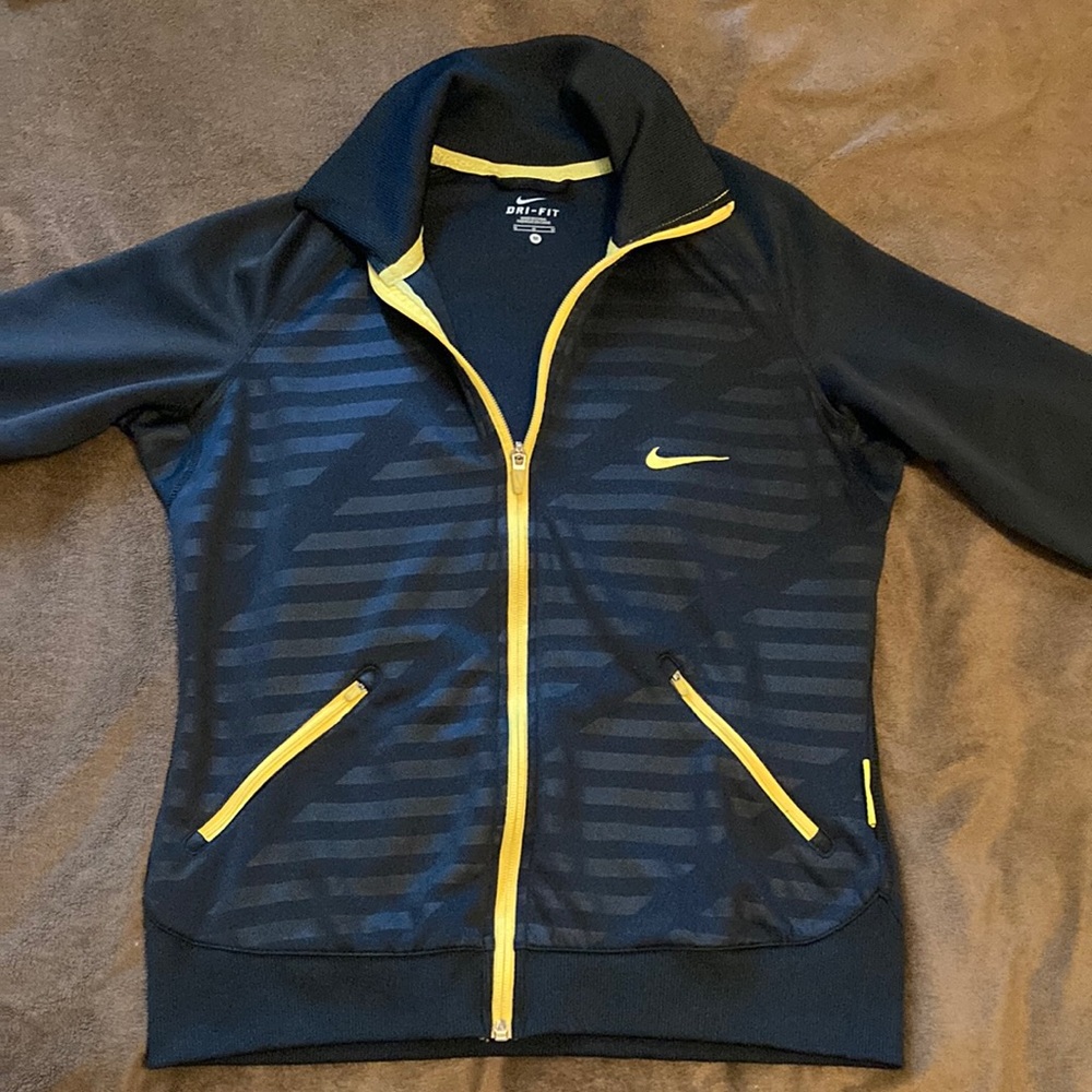 Beautiful Nike x Livestrong Jacket